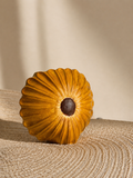 Sunflower Pencil & Brush Holder